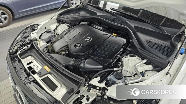 Mercedes-Benz GLC-Class X254 id 4493636 из Кореи 29