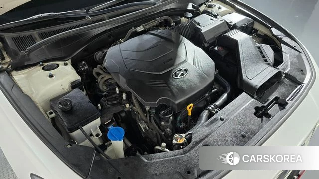 Hyundai Grandeur IG id 3937106 из Кореи 16