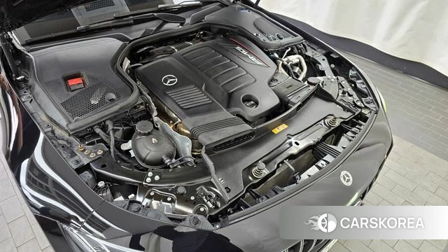 Mercedes-Benz AMG GT id 3860294 из Кореи 16