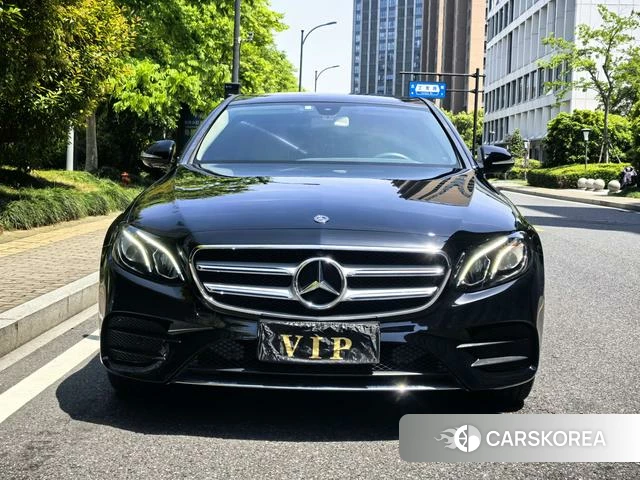 Mercedes-Benz E-class id 4212627 из Китая 12