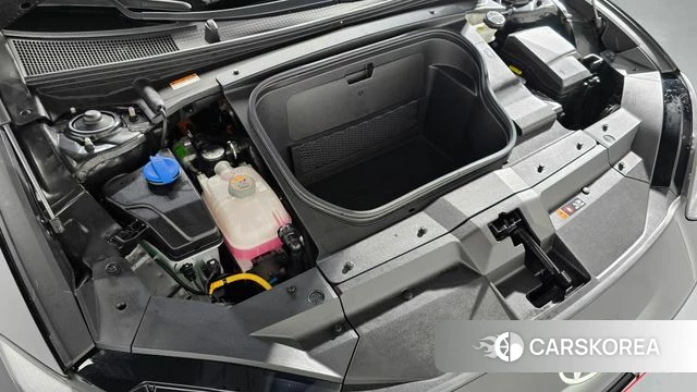 Hyundai Ionic 6 id 4292300 из Кореи 30
