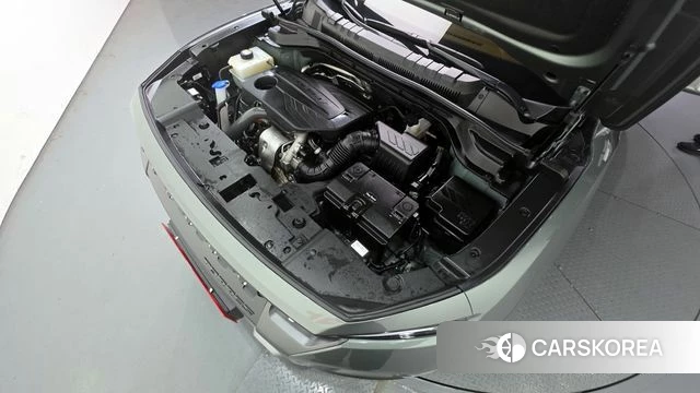 Ssangyong Torres id 3914461 из Кореи 16