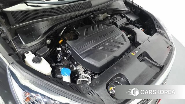 Kia The New Sorento id 4693903 из Кореи 26