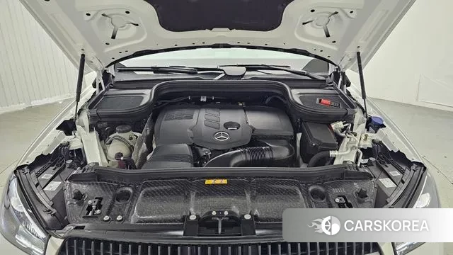 Mercedes-Benz GLE-Class W167 id 3190474 из Кореи 15