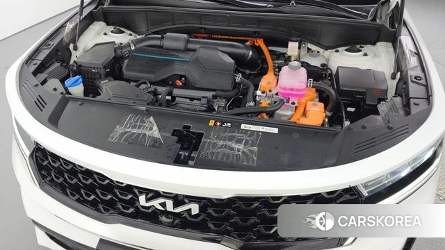 Kia Sorento 4th Generation id 4749557 из Кореи 16