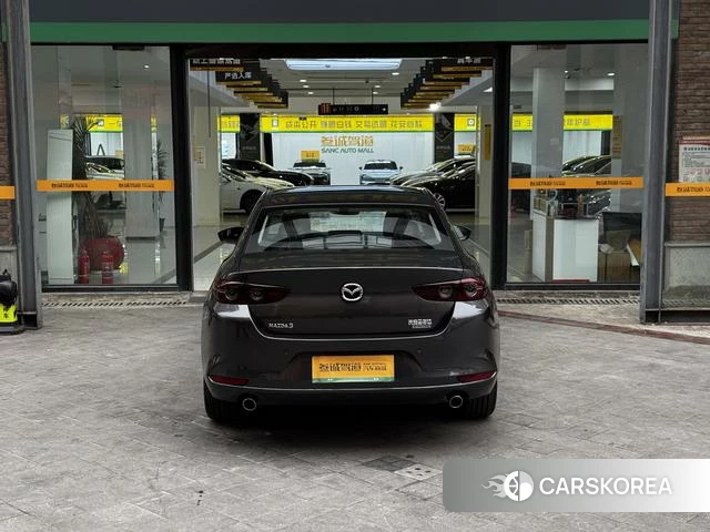 Mazda 3 Angkesaila id 4262357 из Китая 17