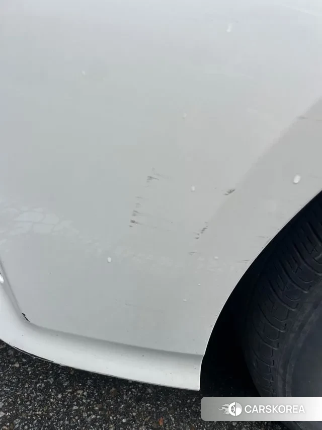 Toyota Prius 4th Generation id 3357276 из Кореи 13