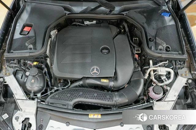 Mercedes-Benz E-Class W213 id 4542611 из Кореи 16