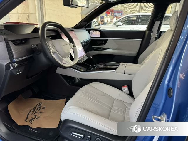 Honda Dongfeng S7 id 4190394 из Китая 12