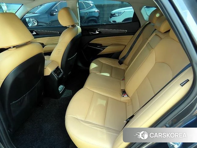 Kia K7 Premier id 3936630 из Кореи 16