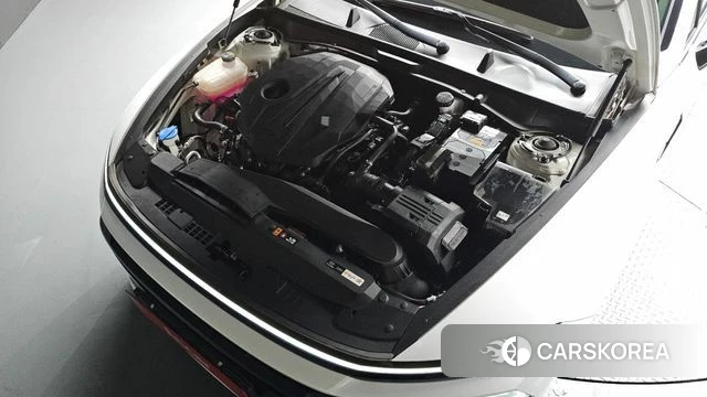 Hyundai Sonata D Edge (DN8) id 4904958 из Кореи 16