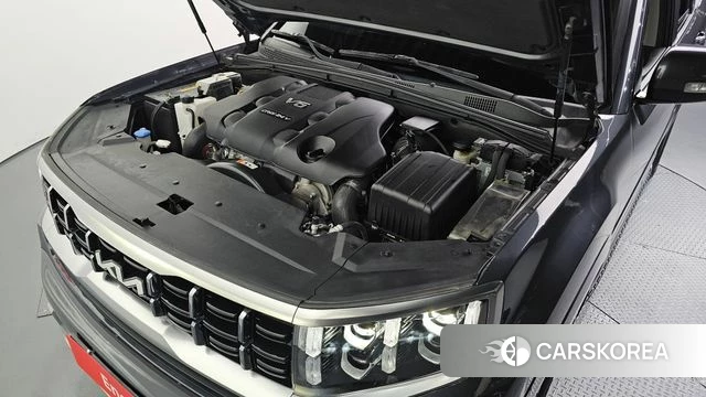 Kia Mohave Master id 4740572 из Кореи 28