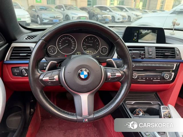 BMW 4 series id 4210898 из Китая 19