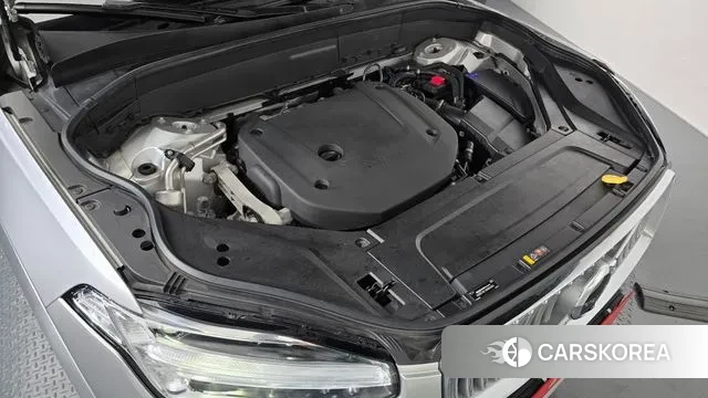 Volvo XC90 second Generation id 3438322 из Кореи 16