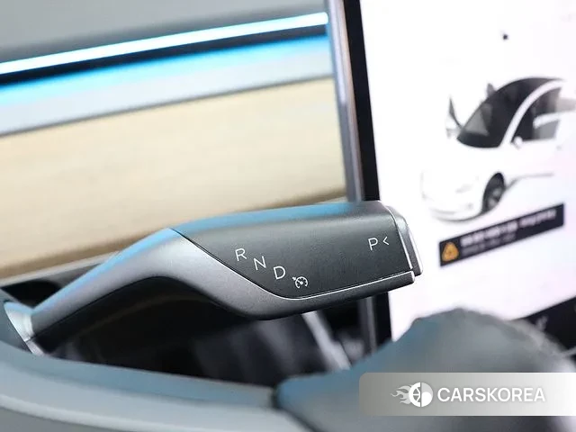 Tesla Model 3 id 3161280 из Кореи 16