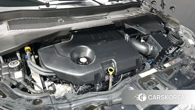 Land Rover Discovery Sports 2nd Generation id 3214333 из Кореи 16