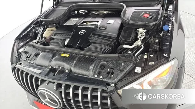 Mercedes-Benz GLE-Class W167 id 3777574 из Кореи 16