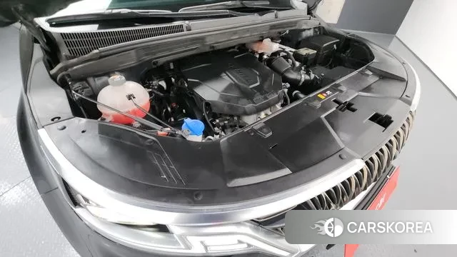 Kia Carnival 4th generation id 3367640 из Кореи 16