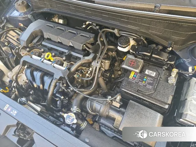 Hyundai Venue id 3360765 из Кореи 16