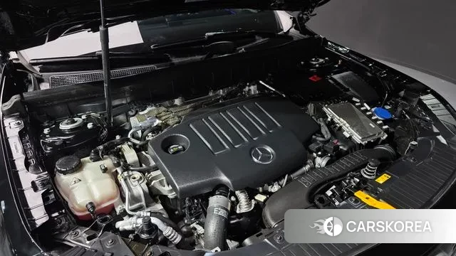 Mercedes-Benz GLB-Class X247 id 3770444 из Кореи 16