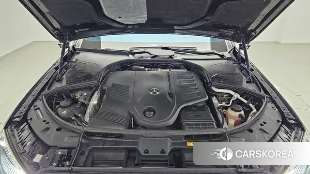 Mercedes-Benz S-Class W223 id 3195542 из Кореи 13