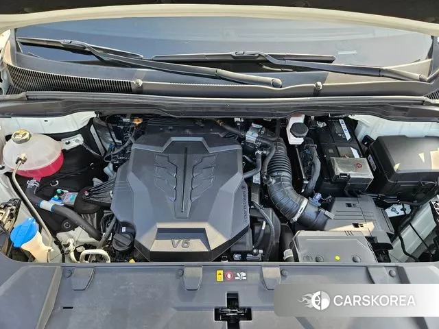 Kia Carnival 4th generation id 3595753 из Кореи 16