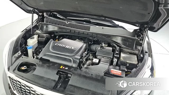 Kia The New Sorento id 3445073 из Кореи 16