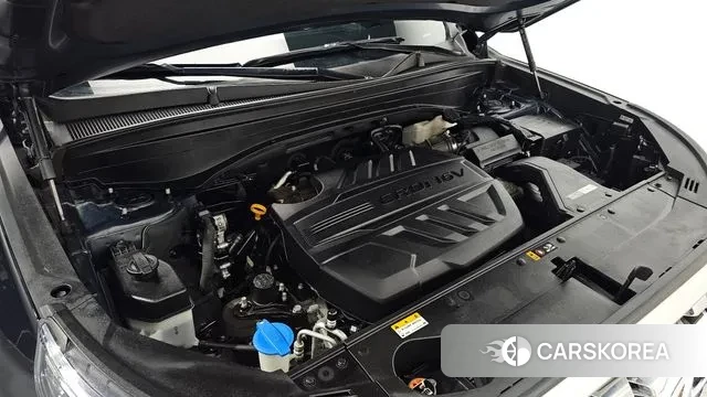 Hyundai Palisade id 2971275 из Кореи 16