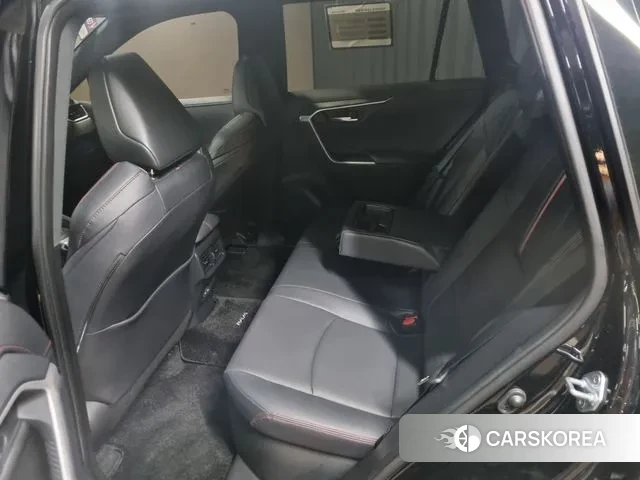 Toyota RAV4 5th Generation id 2984295 из Кореи 16