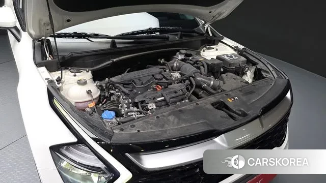 Kia Sportage 5th Generation id 3721067 из Кореи 16