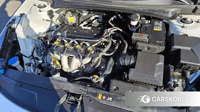 Hyundai Avante (CN7) id 3458078 из Кореи 16