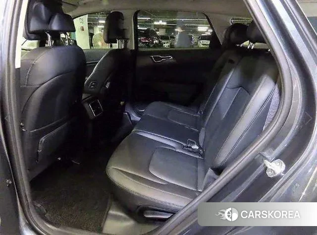 Kia Sportage 5th Generation id 3053836 из Кореи 15