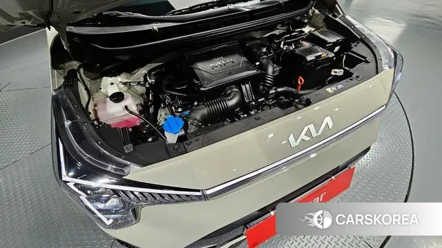 Kia The New Morning (JA) id 3405272 из Кореи 16