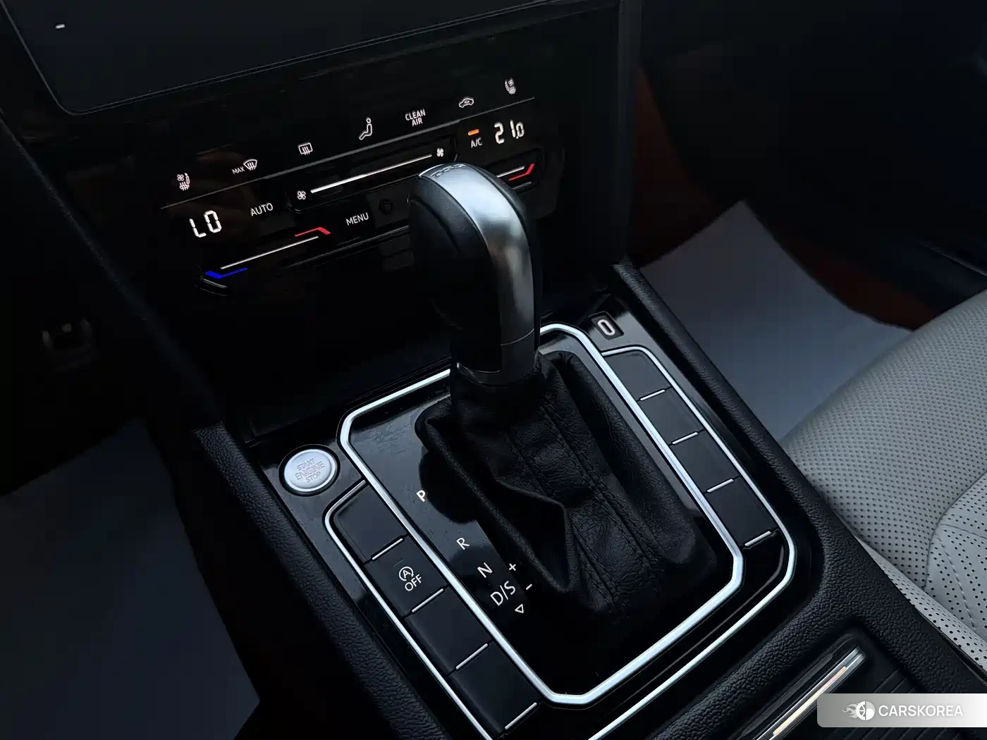 Volkswagen Magotan id 4553912 из Китая 29