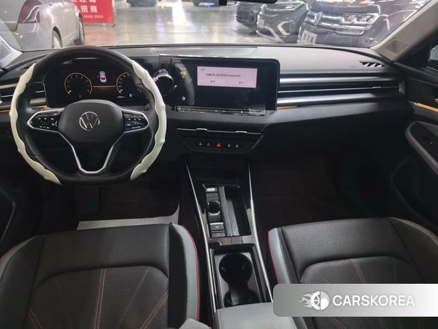 Volkswagen Lingdu id 3907902 из Китая 14