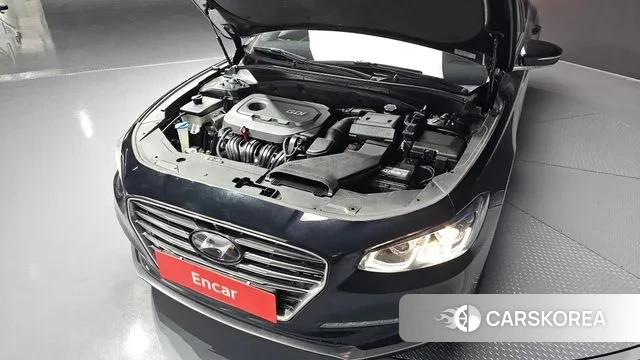 Hyundai Grandeur IG id 3350852 из Кореи 16