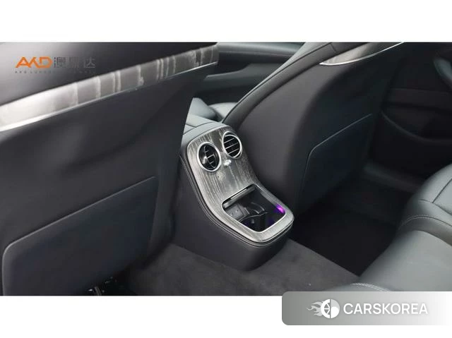 Mercedes-Benz E-class 2022 Белый из Китая, фото 6