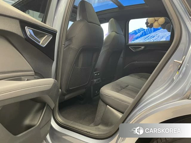 Audi Q4 e-tron id 4348387 из Китая 12