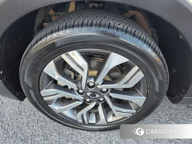 Ssangyong Tivoli Armor id 3612778 из Кореи 16