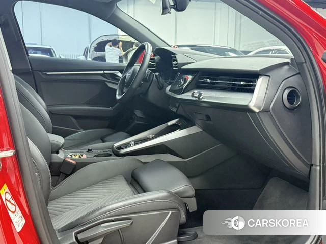 Audi A3 id 4335070 из Китая 16