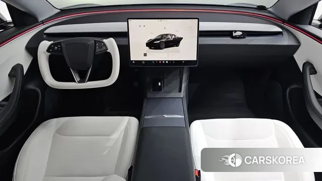 Tesla Model 3 id 3757736 из Кореи 16