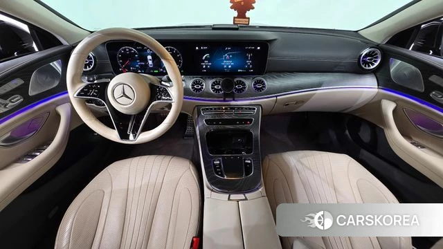 Mercedes-Benz CLS-Class C257 id 4682517 из Кореи 31