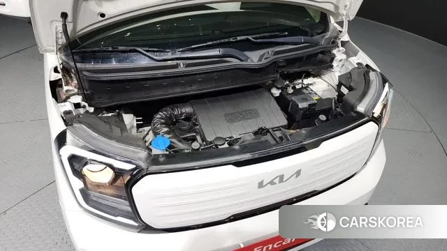 Kia The New Kia Ray id 2974779 из Кореи 16