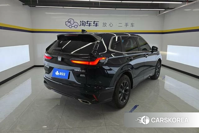 Honda Hao Ying id 3907869 из Китая 13