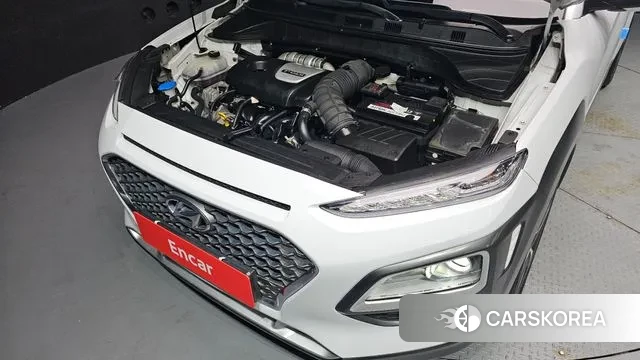 Hyundai Kona id 3723862 из Кореи 16