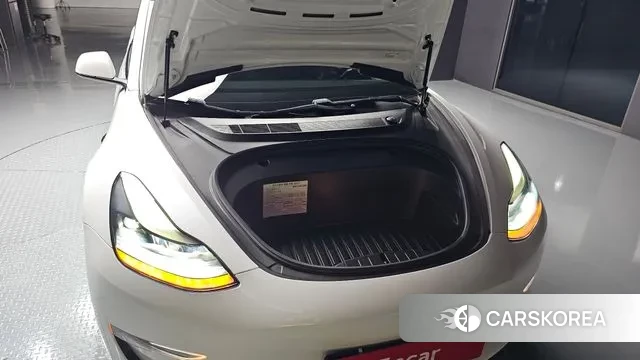 Tesla Model 3 id 2895553 из Кореи 16