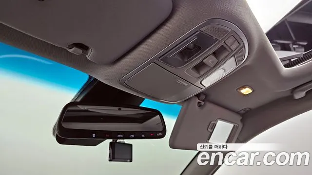 Hyundai All New Tucson id 2762293 из Кореи 16