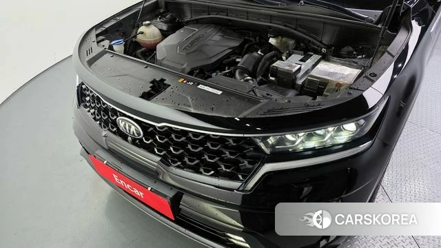 Kia Sorento 4th Generation id 3872991 из Кореи 16
