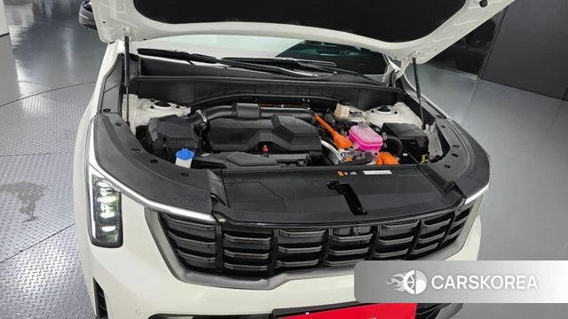 Kia The New Sorento 4th Generation id 4705940 из Кореи 36