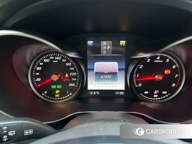 Mercedes-Benz GLC id 4242531 из Китая 19